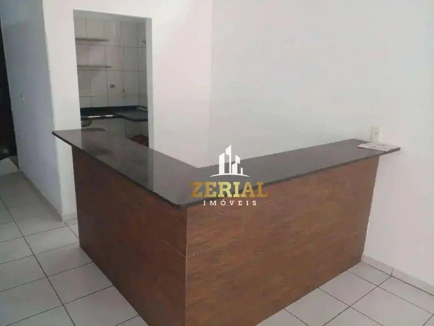 Foto 2 de Sala Comercial para alugar, 107m2 em Centro, Sao Caetano Do Sul - SP