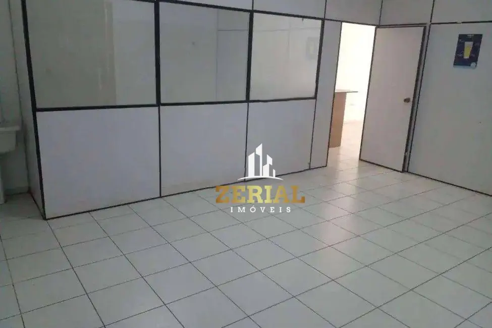 Foto 4 de Sala Comercial para alugar, 107m2 em Centro, Sao Caetano Do Sul - SP