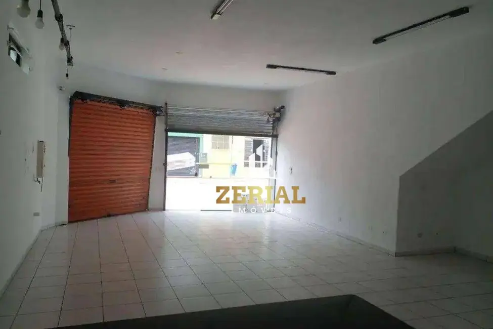 Foto 3 de Sala Comercial para alugar, 107m2 em Centro, Sao Caetano Do Sul - SP