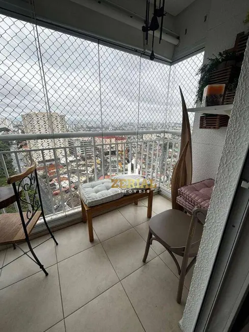 Foto 6 de Apartamento com 3 quartos à venda, 96m2 em Boa Vista, Sao Caetano Do Sul - SP