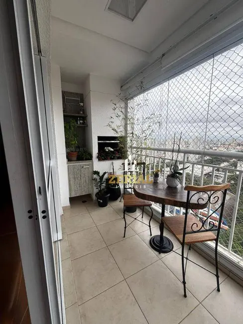 Foto 8 de Apartamento com 3 quartos à venda, 96m2 em Boa Vista, Sao Caetano Do Sul - SP
