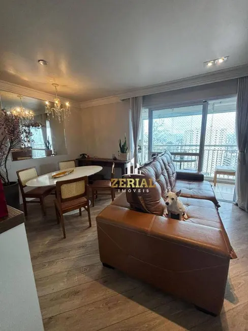 Foto 4 de Apartamento com 3 quartos à venda, 96m2 em Boa Vista, Sao Caetano Do Sul - SP