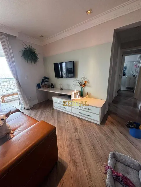 Foto 3 de Apartamento com 3 quartos à venda, 96m2 em Boa Vista, Sao Caetano Do Sul - SP