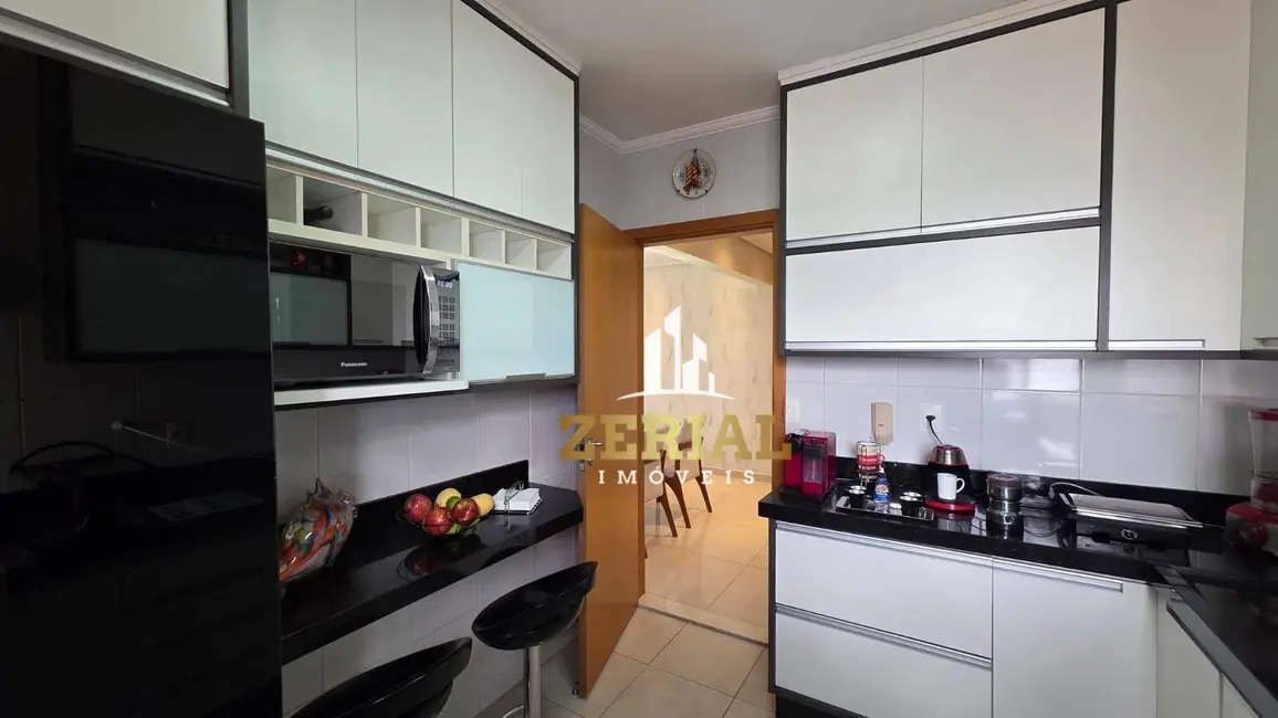 Foto 7 de Cobertura com 3 quartos à venda, 247m2 em Sao Caetano Do Sul - SP