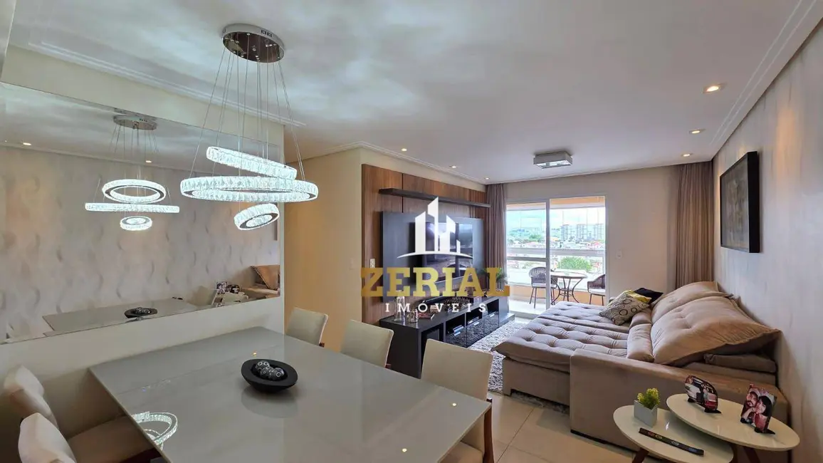 Foto 1 de Cobertura com 3 quartos à venda, 247m2 em Sao Caetano Do Sul - SP