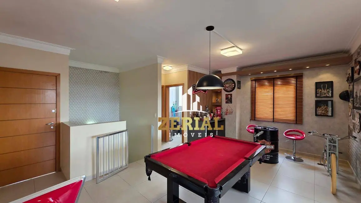 Foto 9 de Cobertura com 3 quartos à venda, 247m2 em Sao Caetano Do Sul - SP