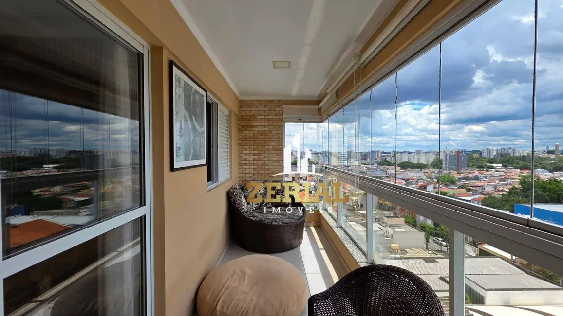 Foto 4 de Cobertura com 3 quartos à venda, 247m2 em Sao Caetano Do Sul - SP