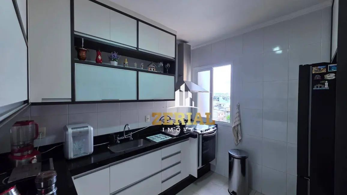 Foto 6 de Cobertura com 3 quartos à venda, 247m2 em Sao Caetano Do Sul - SP