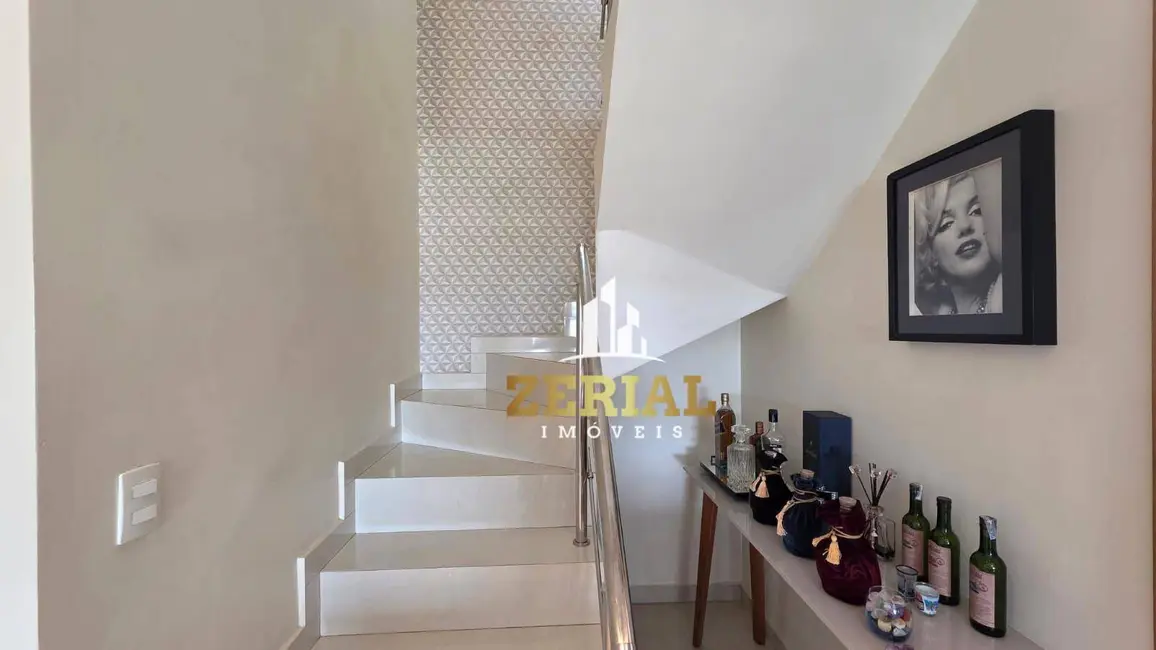 Foto 8 de Cobertura com 3 quartos à venda, 247m2 em Sao Caetano Do Sul - SP