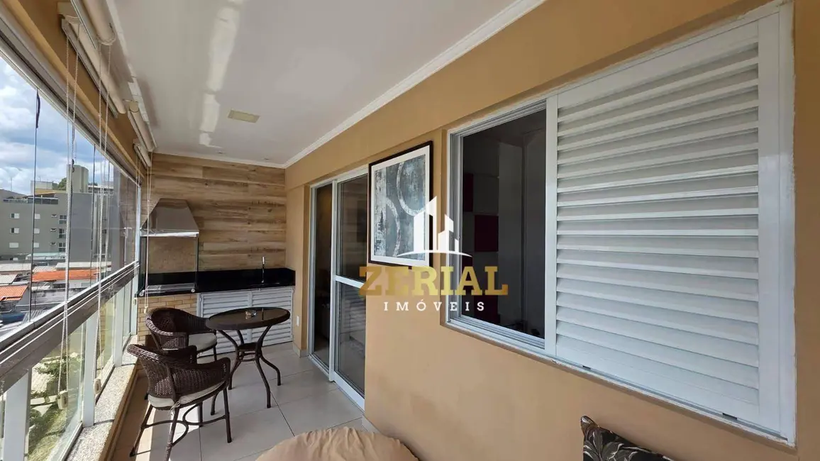 Foto 3 de Cobertura com 3 quartos à venda, 247m2 em Sao Caetano Do Sul - SP