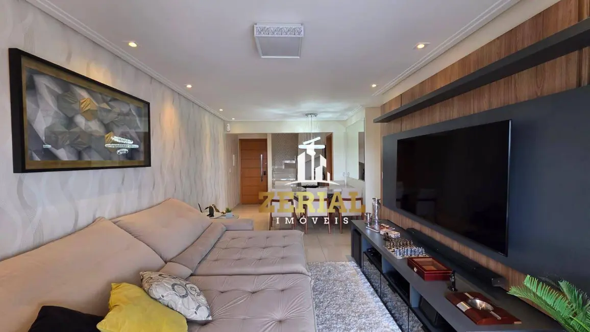 Foto 2 de Cobertura com 3 quartos à venda, 247m2 em Sao Caetano Do Sul - SP