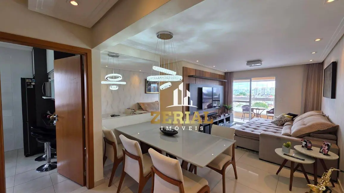 Foto 5 de Cobertura com 3 quartos à venda, 247m2 em Sao Caetano Do Sul - SP