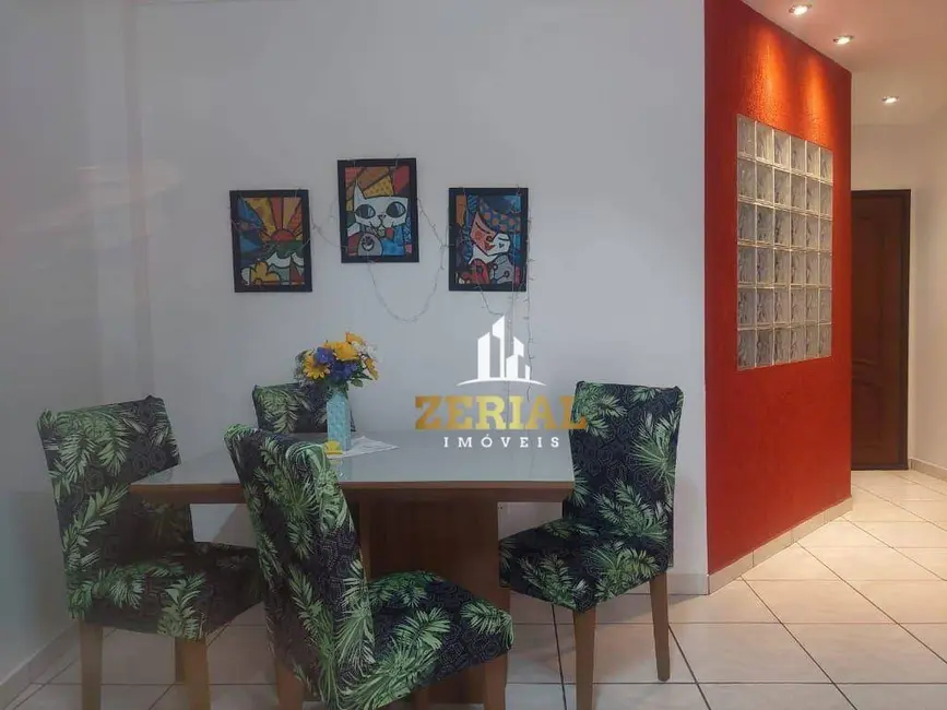 Foto 3 de Apartamento com 3 quartos à venda, 86m2 em Vila Curuçá, Santo Andre - SP