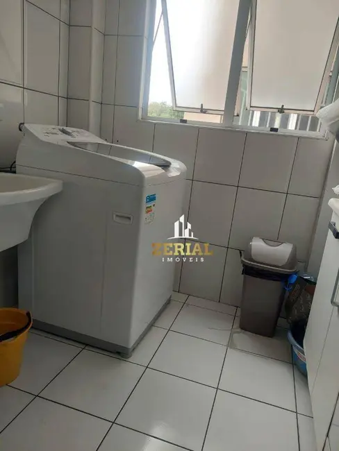 Foto 8 de Apartamento com 3 quartos à venda, 86m2 em Vila Curuçá, Santo Andre - SP