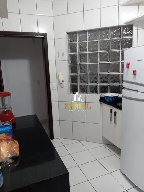 Foto 6 de Apartamento com 3 quartos à venda, 86m2 em Vila Curuçá, Santo Andre - SP