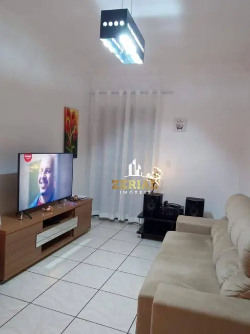 Foto 2 de Apartamento com 3 quartos à venda, 86m2 em Vila Curuçá, Santo Andre - SP