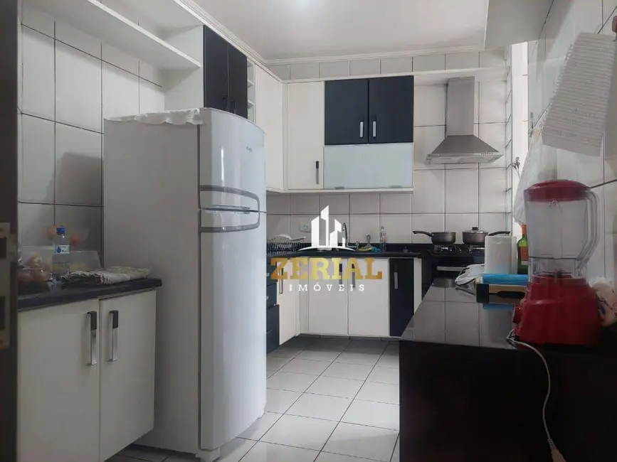 Foto 5 de Apartamento com 3 quartos à venda, 86m2 em Vila Curuçá, Santo Andre - SP