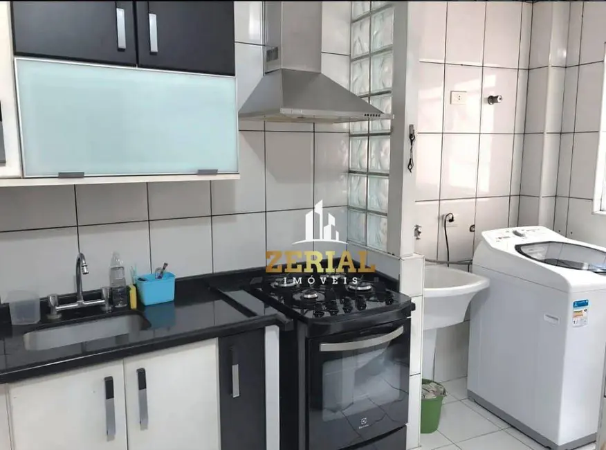 Foto 7 de Apartamento com 3 quartos à venda, 86m2 em Vila Curuçá, Santo Andre - SP