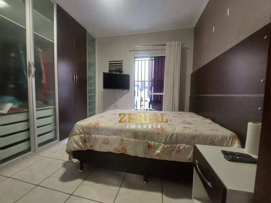 Foto 9 de Apartamento com 3 quartos à venda, 86m2 em Vila Curuçá, Santo Andre - SP