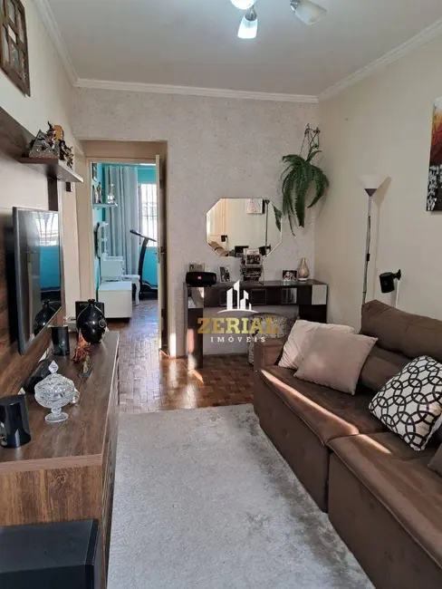 Foto 2 de Apartamento com 2 quartos à venda, 83m2 em Olímpico, Sao Caetano Do Sul - SP