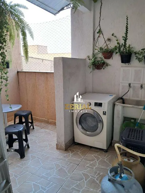 Foto 6 de Apartamento com 2 quartos à venda, 83m2 em Olímpico, Sao Caetano Do Sul - SP