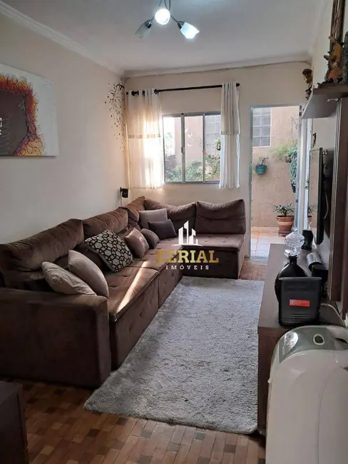 Foto 1 de Apartamento com 2 quartos à venda, 83m2 em Olímpico, Sao Caetano Do Sul - SP