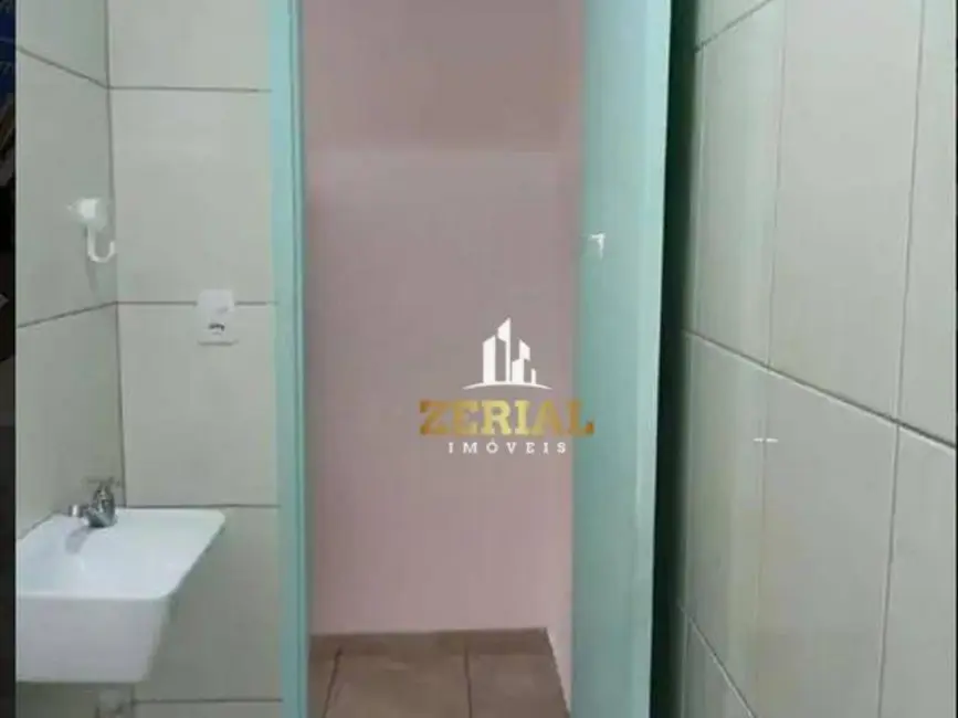 Foto 9 de Sala Comercial para alugar, 26m2 em Santa Paula, Sao Caetano Do Sul - SP