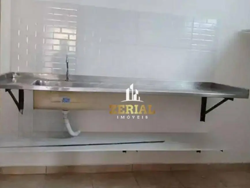 Foto 8 de Sala Comercial para alugar, 26m2 em Santa Paula, Sao Caetano Do Sul - SP