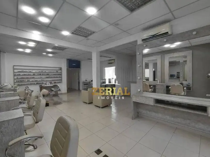 Foto 2 de Casa com 6 quartos para alugar, 353m2 em Cerâmica, Sao Caetano Do Sul - SP