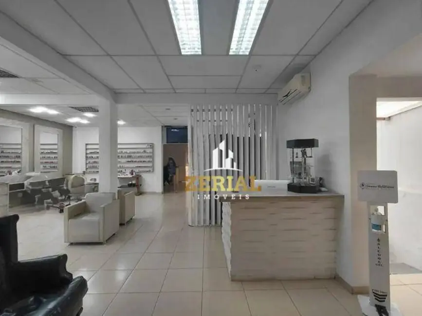 Foto 3 de Casa com 6 quartos para alugar, 353m2 em Cerâmica, Sao Caetano Do Sul - SP