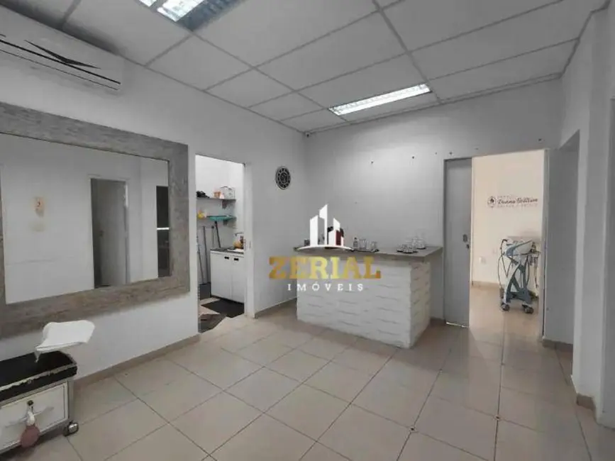 Foto 6 de Casa com 6 quartos para alugar, 353m2 em Cerâmica, Sao Caetano Do Sul - SP