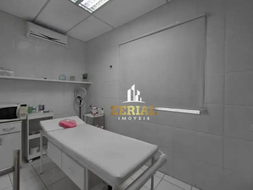 Foto 9 de Casa com 6 quartos para alugar, 353m2 em Cerâmica, Sao Caetano Do Sul - SP