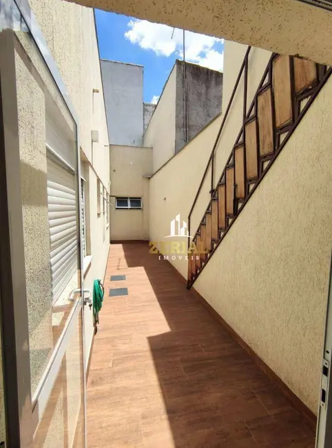 Foto 8 de Sobrado com 3 quartos à venda, 200m2 em Santa Maria, Sao Caetano Do Sul - SP