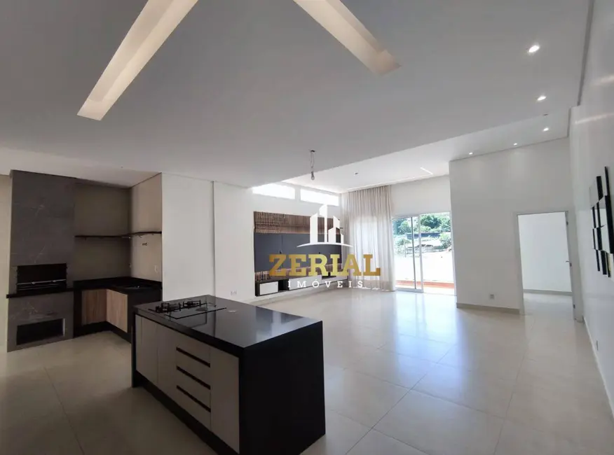 Foto 3 de Sobrado com 3 quartos à venda, 200m2 em Santa Maria, Sao Caetano Do Sul - SP