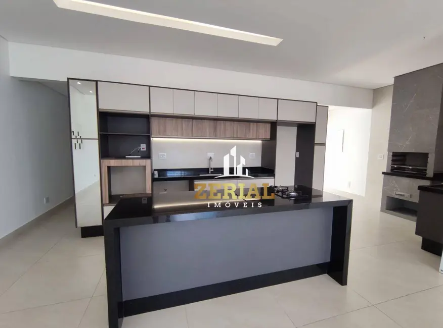 Foto 2 de Sobrado com 3 quartos à venda, 200m2 em Santa Maria, Sao Caetano Do Sul - SP