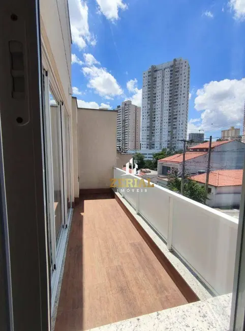 Foto 4 de Sobrado com 3 quartos à venda, 200m2 em Santa Maria, Sao Caetano Do Sul - SP
