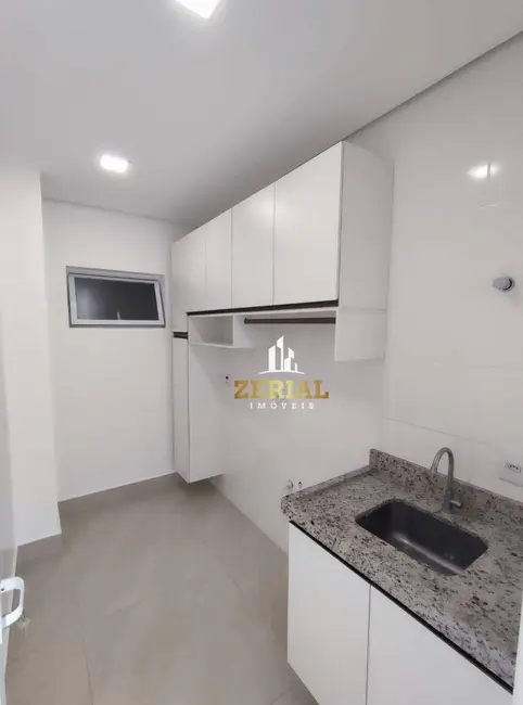 Foto 9 de Sobrado com 3 quartos à venda, 200m2 em Santa Maria, Sao Caetano Do Sul - SP