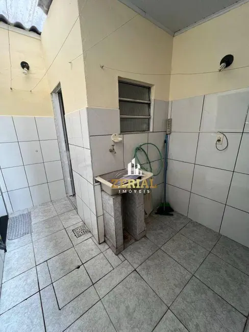 Foto 6 de Sobrado com 2 quartos para alugar, 74m2 em Cerâmica, Sao Caetano Do Sul - SP