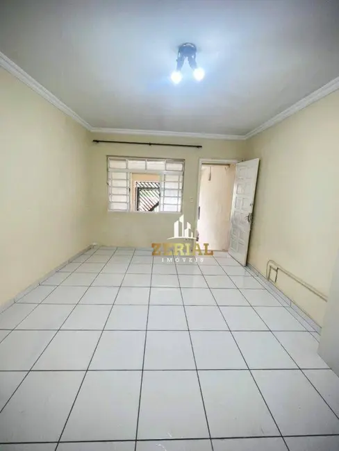 Foto 2 de Sobrado com 2 quartos para alugar, 74m2 em Cerâmica, Sao Caetano Do Sul - SP