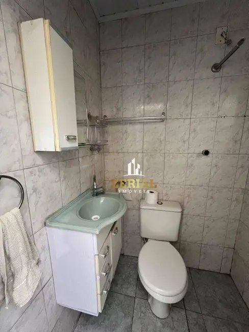 Foto 7 de Sobrado com 2 quartos para alugar, 74m2 em Cerâmica, Sao Caetano Do Sul - SP