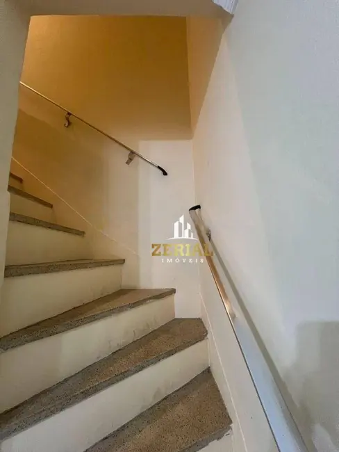 Foto 8 de Sobrado com 2 quartos para alugar, 74m2 em Cerâmica, Sao Caetano Do Sul - SP