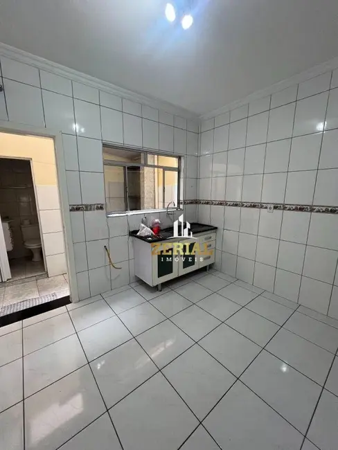 Foto 3 de Sobrado com 2 quartos para alugar, 74m2 em Cerâmica, Sao Caetano Do Sul - SP