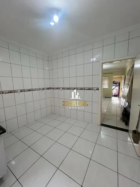 Foto 4 de Sobrado com 2 quartos para alugar, 74m2 em Cerâmica, Sao Caetano Do Sul - SP