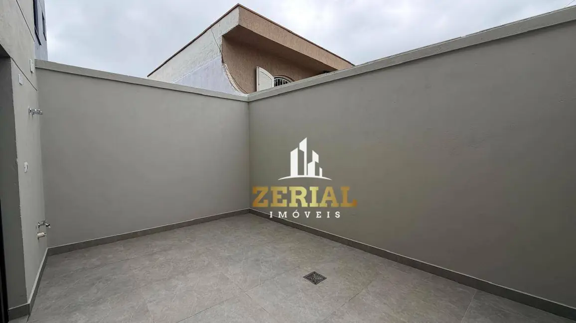 Foto 7 de Sobrado com 3 quartos à venda, 125m2 em Olímpico, Sao Caetano Do Sul - SP