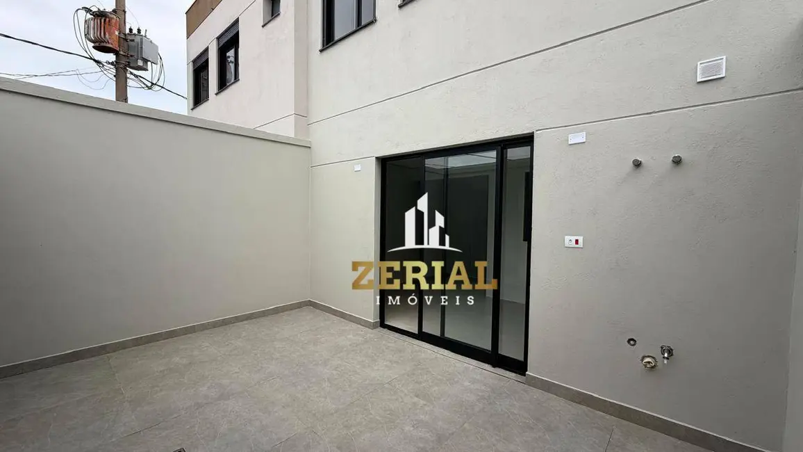 Foto 8 de Sobrado com 3 quartos à venda, 125m2 em Olímpico, Sao Caetano Do Sul - SP