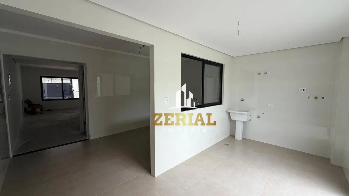 Foto 6 de Sobrado com 3 quartos à venda, 125m2 em Olímpico, Sao Caetano Do Sul - SP