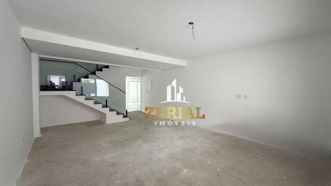 Sobrado com 3 quartos à venda, 125m2 em Olímpico, Sao Caetano Do Sul - SP - imagem 1 Foto 1 de Sobrado com 3 quartos à venda, 125m2 em Olímpico, Sao Caetano Do Sul - SP