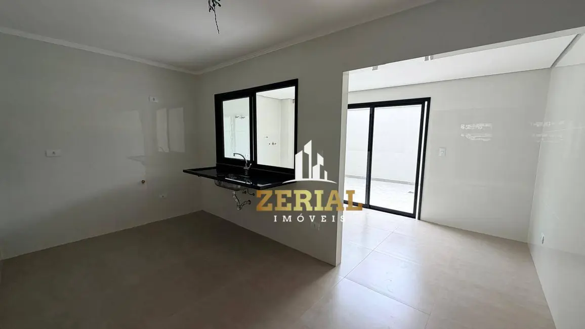 Sobrado com 3 quartos à venda, 125m2 em Olímpico, Sao Caetano Do Sul - SP - imagem 4 Foto 4 de Sobrado com 3 quartos à venda, 125m2 em Olímpico, Sao Caetano Do Sul - SP