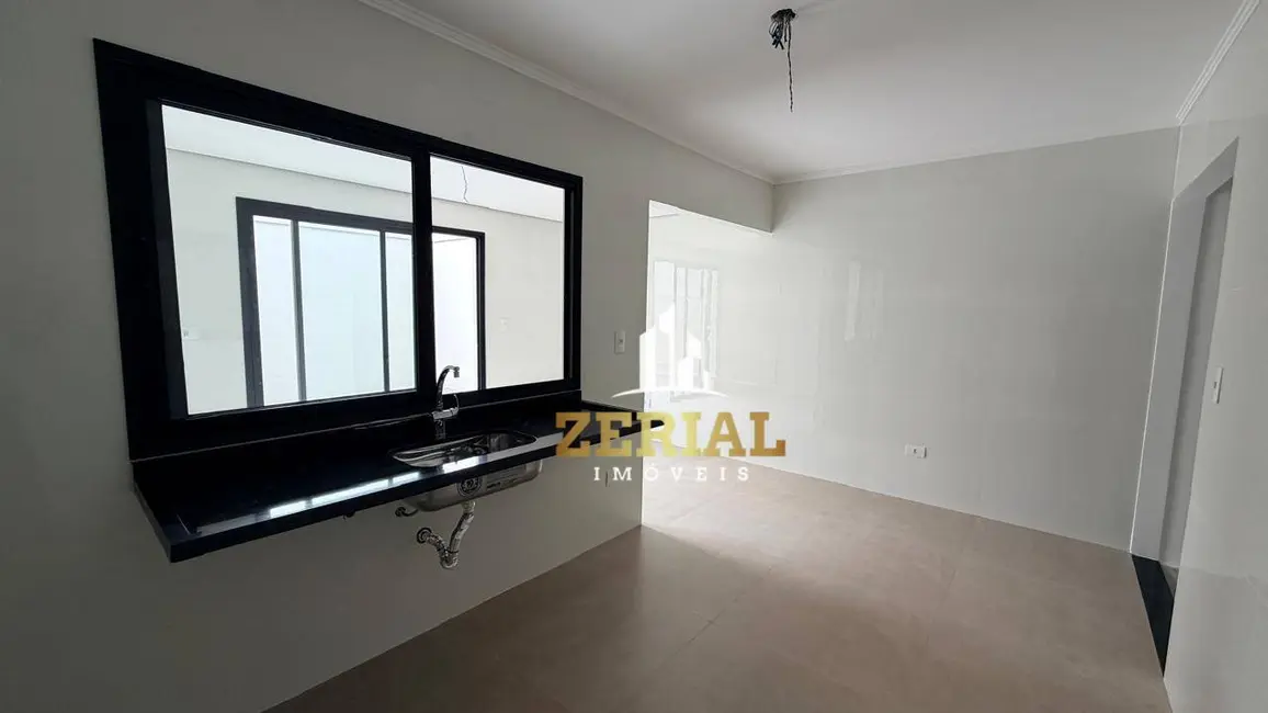 Sobrado com 3 quartos à venda, 125m2 em Olímpico, Sao Caetano Do Sul - SP - imagem 5 Foto 5 de Sobrado com 3 quartos à venda, 125m2 em Olímpico, Sao Caetano Do Sul - SP