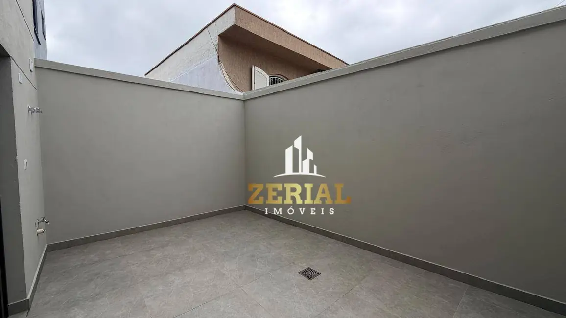 Sobrado com 3 quartos à venda, 125m2 em Olímpico, Sao Caetano Do Sul - SP - imagem 7 Foto 7 de Sobrado com 3 quartos à venda, 125m2 em Olímpico, Sao Caetano Do Sul - SP